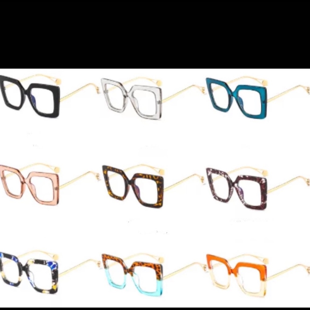 Boss frames etc - Picture 7 of 8